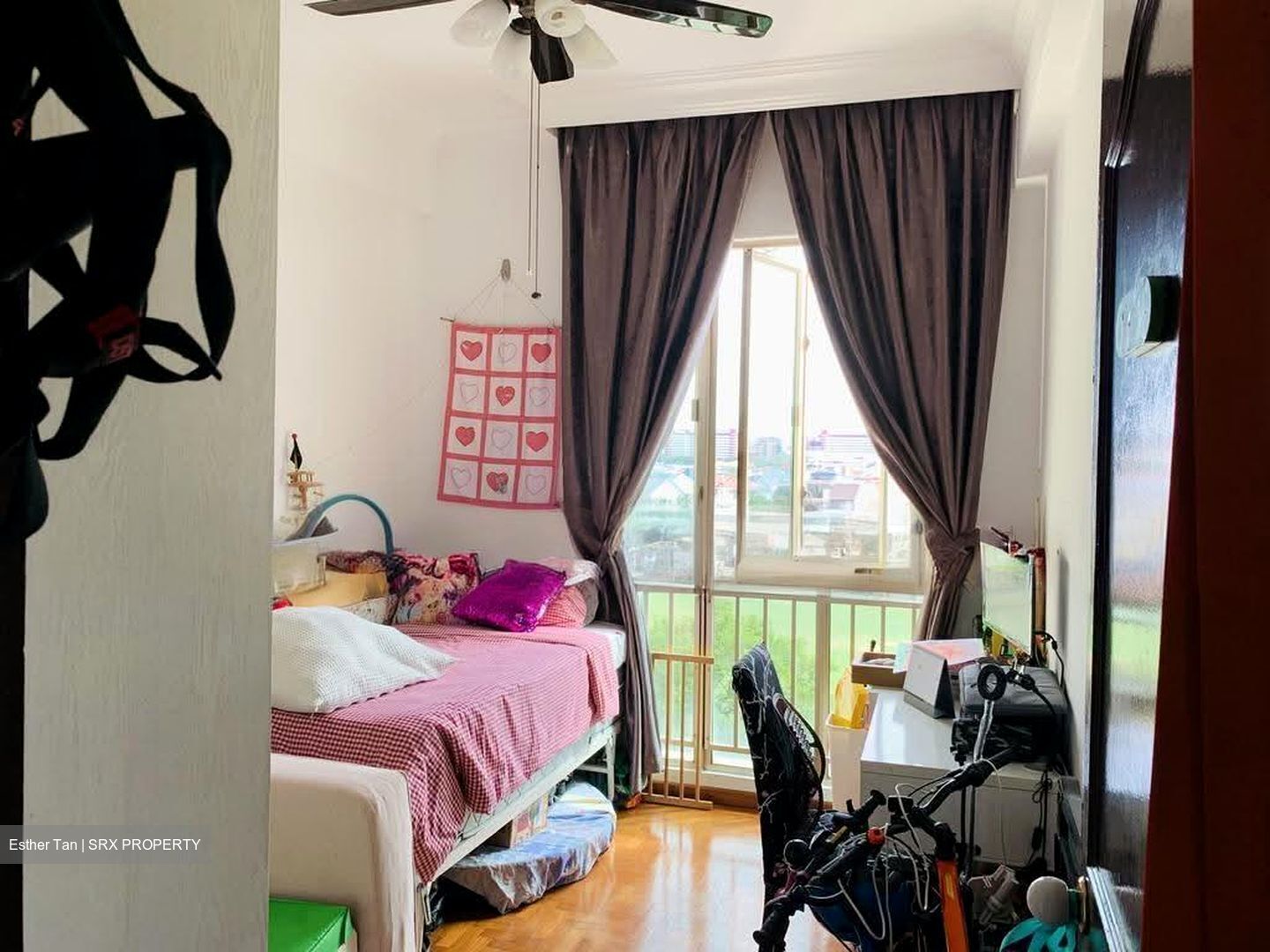 Astoria Park (D14), Condominium #617647211